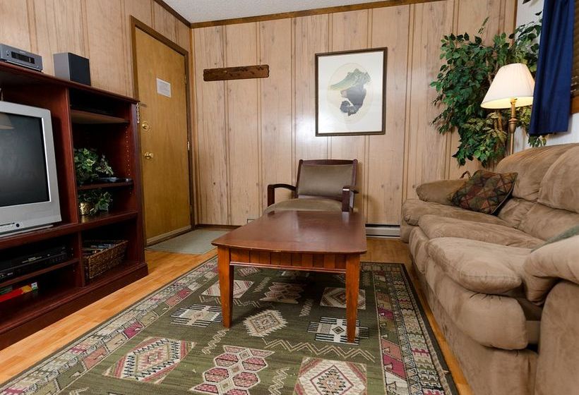 فندق Top Of The World