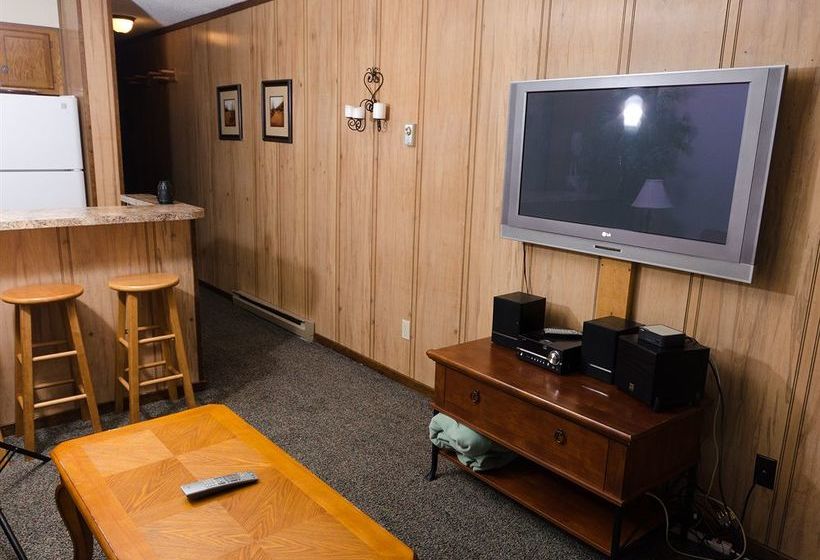 فندق Top Of The World