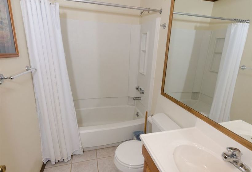 فندق Top Of The World