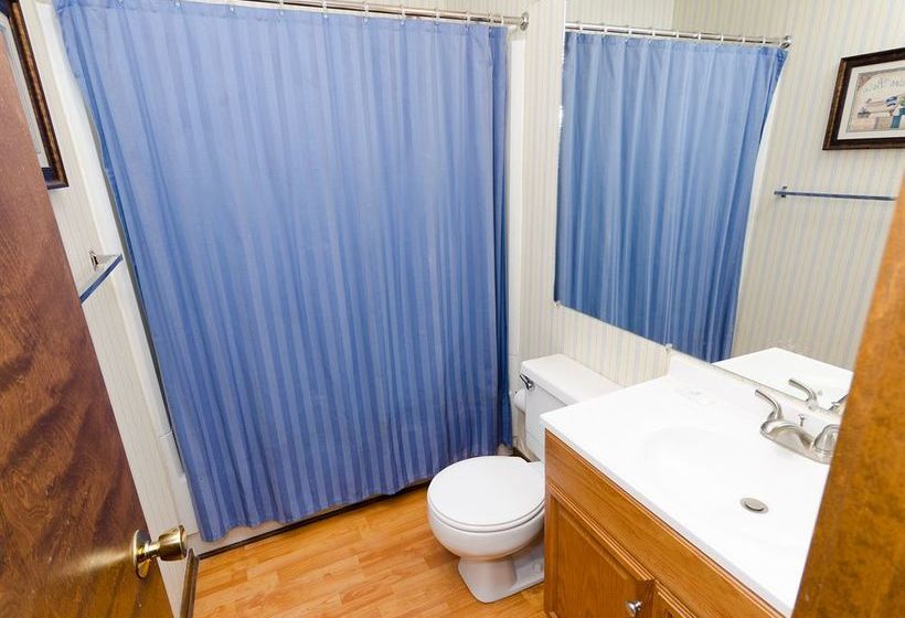 فندق Top Of The World