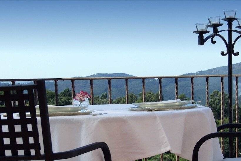 בית מלון כפרי Solar Dos Anjos Boutique