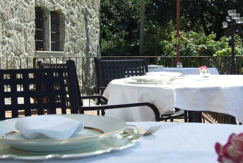 호텔 Solar Dos Anjos Boutique