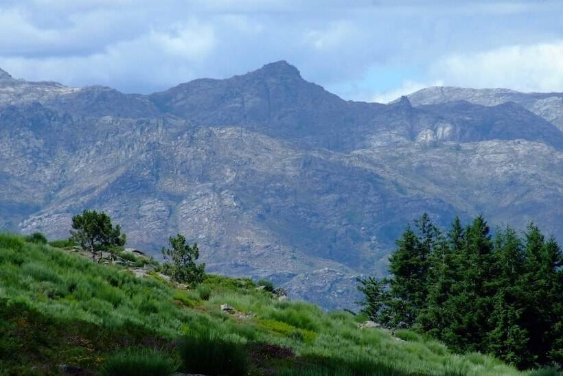 בית מלון כפרי Solar Dos Anjos Boutique