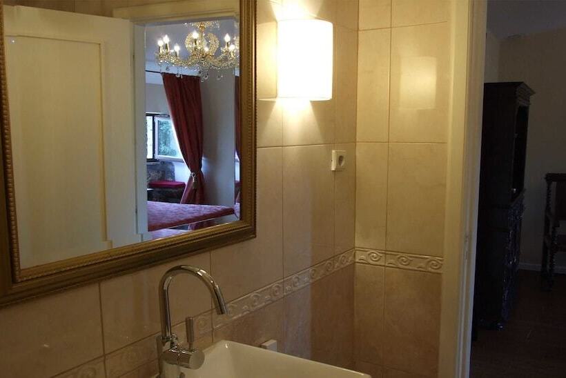 Отель Solar Dos Anjos Boutique