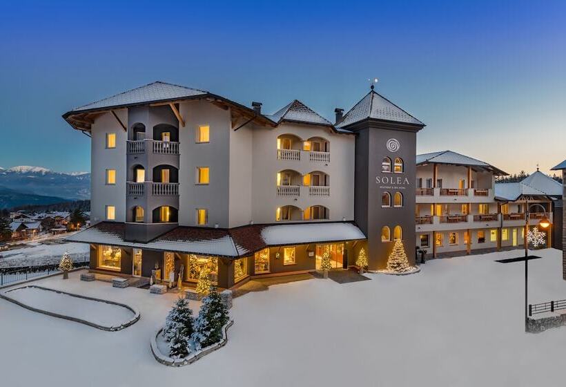 فندق Solea Boutique & Spa