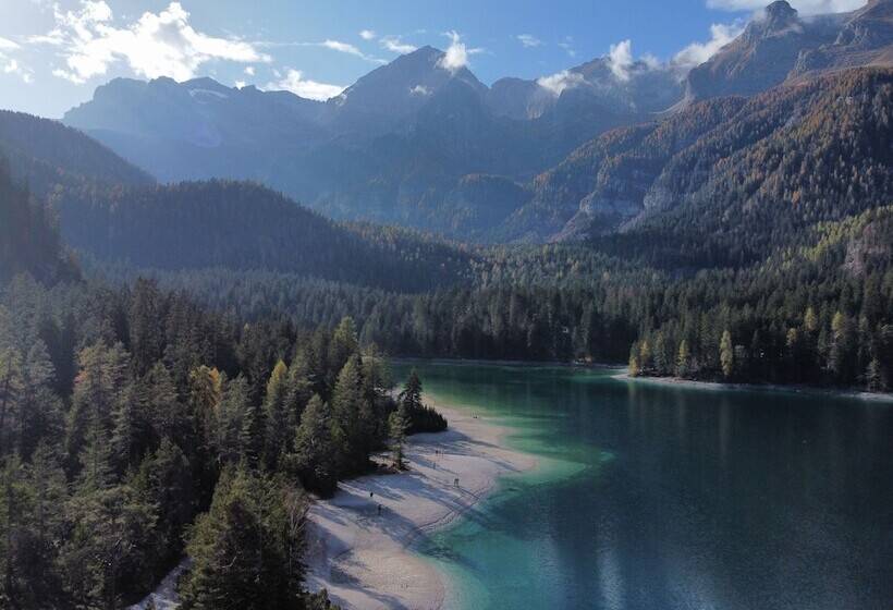 فندق Solea Boutique & Spa