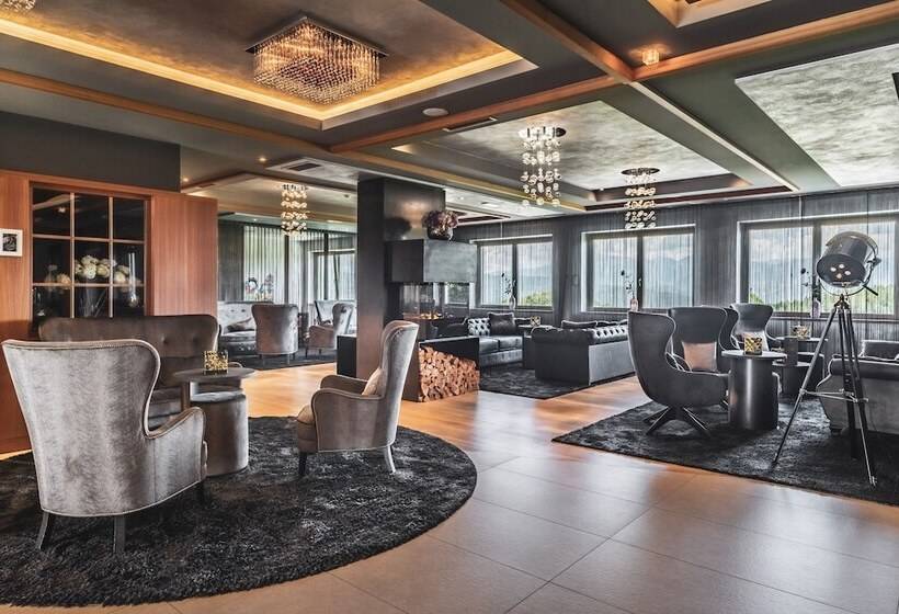 فندق Solea Boutique & Spa