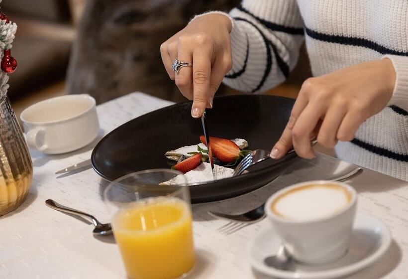 فندق Solea Boutique & Spa