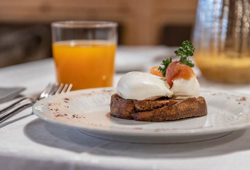 فندق Solea Boutique & Spa