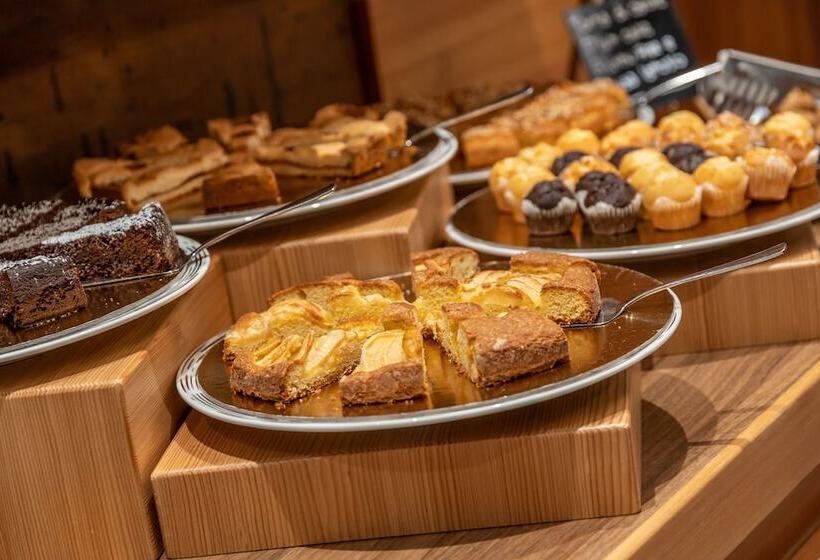 فندق Solea Boutique & Spa