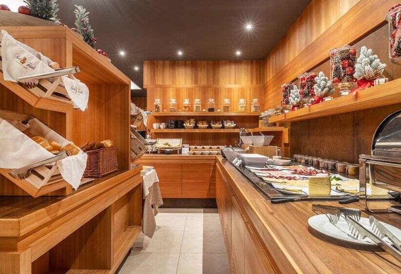 فندق Solea Boutique & Spa