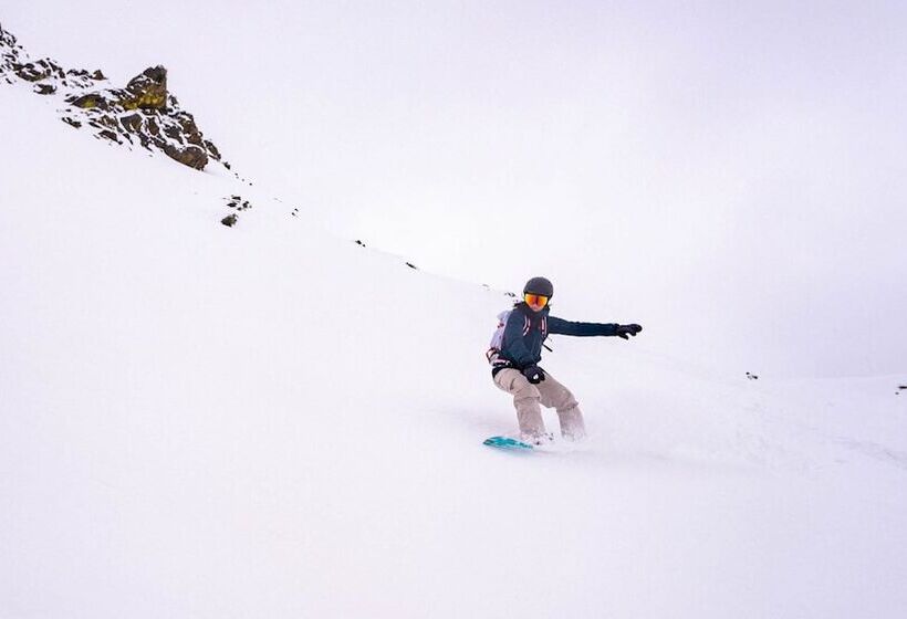 فندق Solea Boutique & Spa