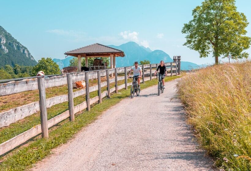 فندق Solea Boutique & Spa