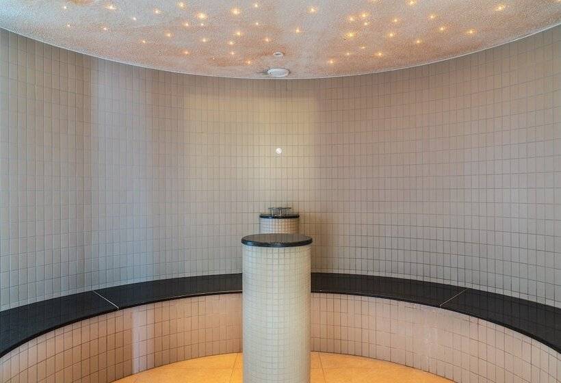 فندق Solea Boutique & Spa