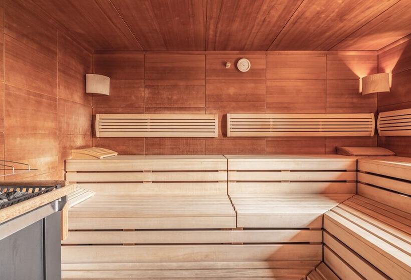 فندق Solea Boutique & Spa