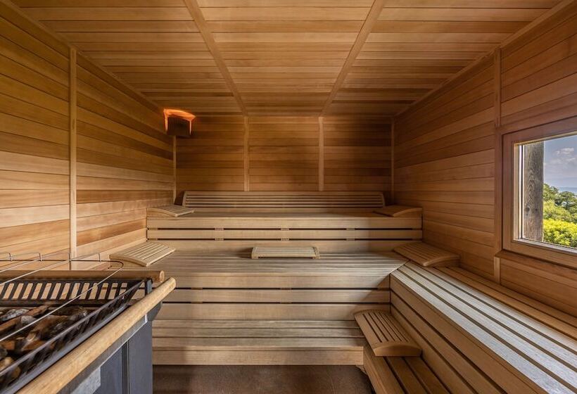 فندق Solea Boutique & Spa