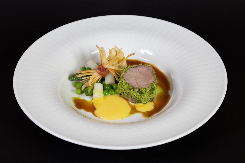 فندق Solea Boutique & Spa