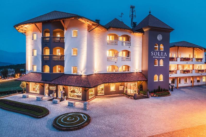 فندق Solea Boutique & Spa
