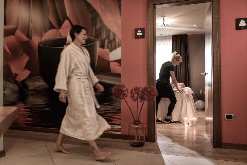 فندق Solea Boutique & Spa