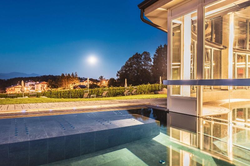 فندق Solea Boutique & Spa