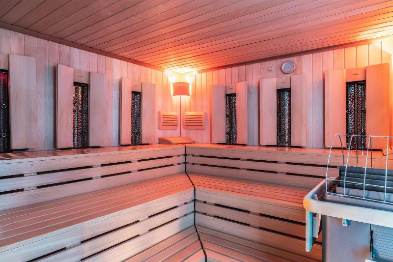 فندق Solea Boutique & Spa