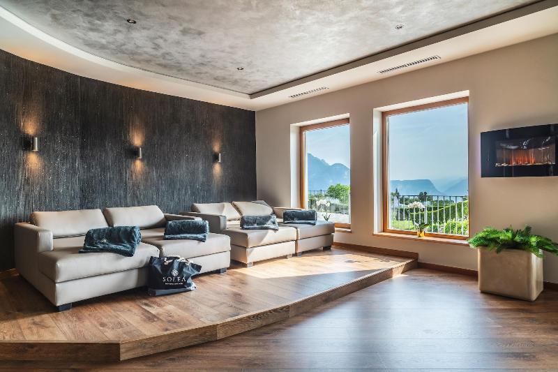 فندق Solea Boutique & Spa