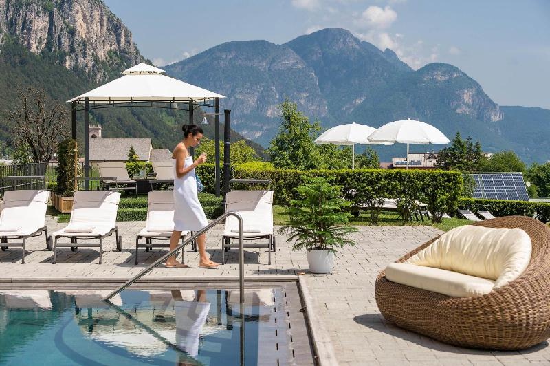 فندق Solea Boutique & Spa