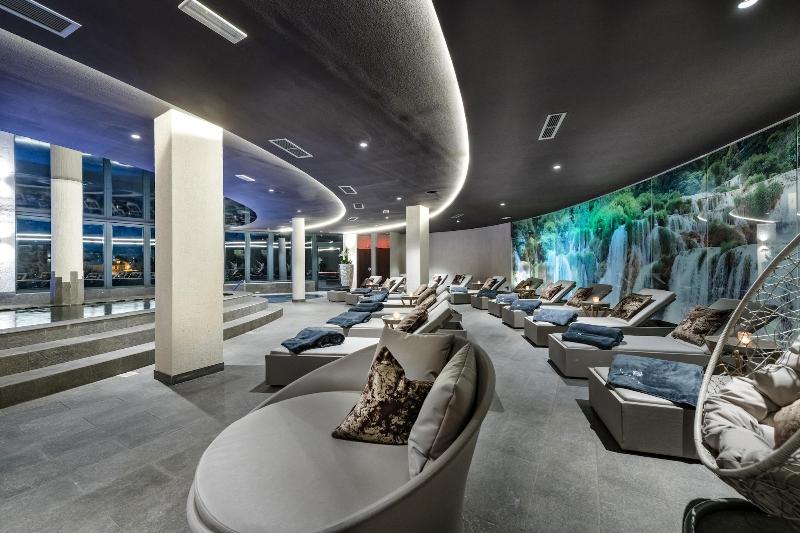 فندق Solea Boutique & Spa