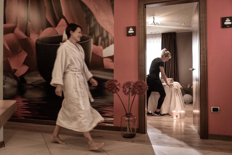 فندق Solea Boutique & Spa