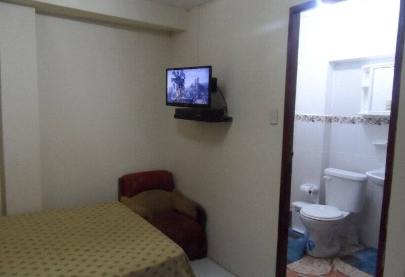 هتل Suites & Aparments By Goya