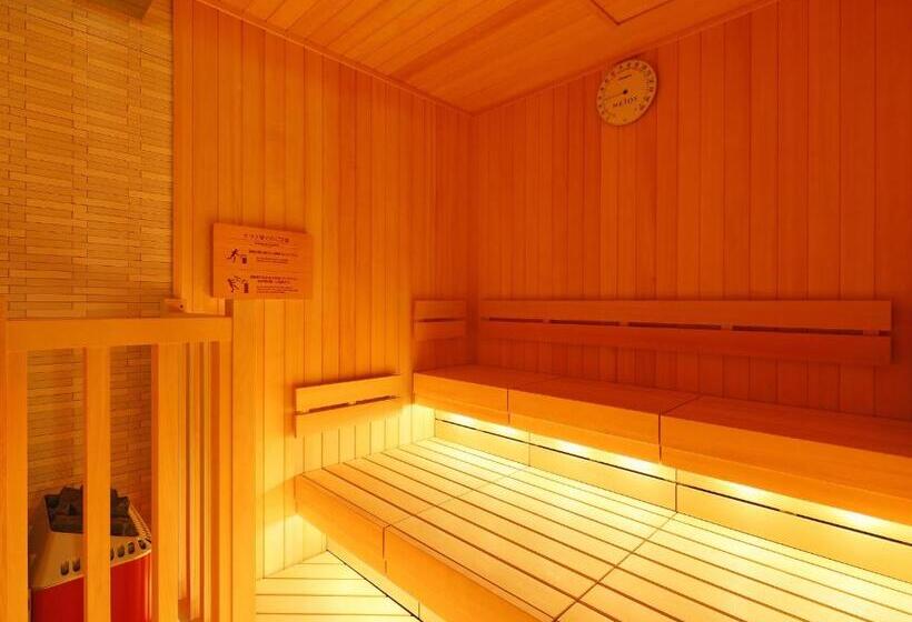 فندق Sundays Amami