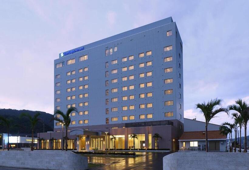 فندق Sundays Amami