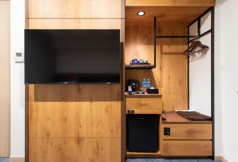 فندق Sundays Amami