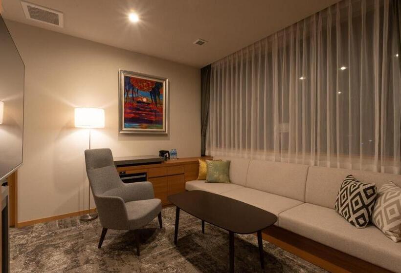 فندق Sundays Amami