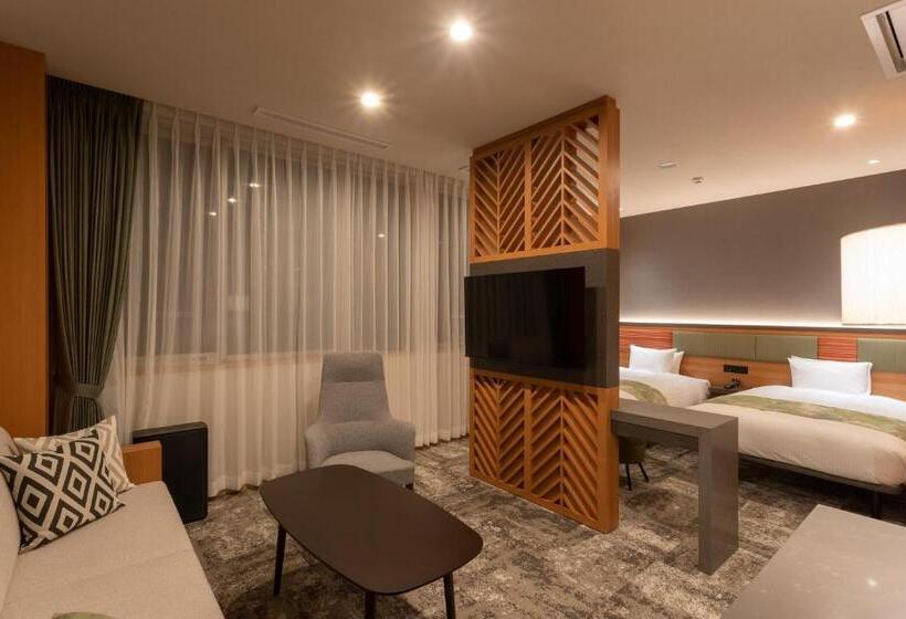 فندق Sundays Amami