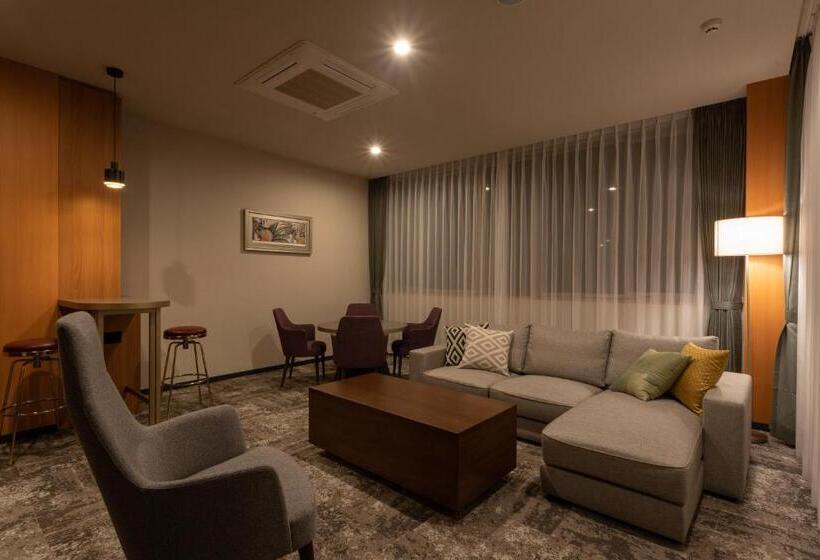 فندق Sundays Amami