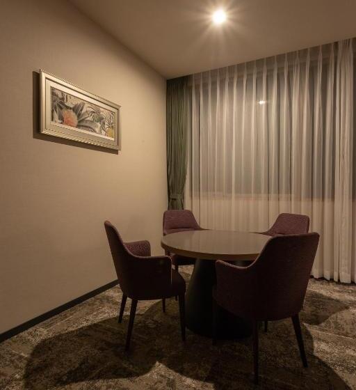 فندق Sundays Amami