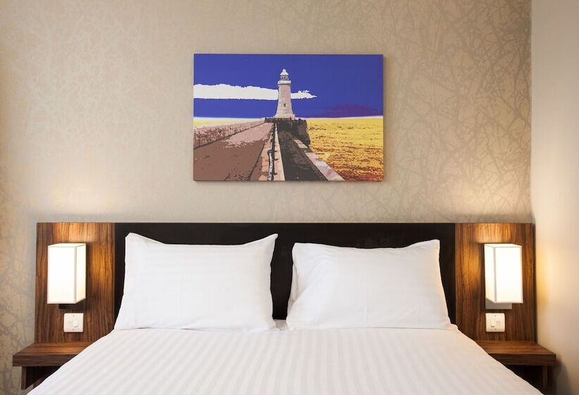 Отель Sweet Chestnut, Dunfermline By Marston's Inns