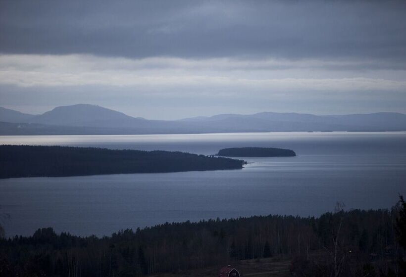 Tällbergsgårdens Hotell
