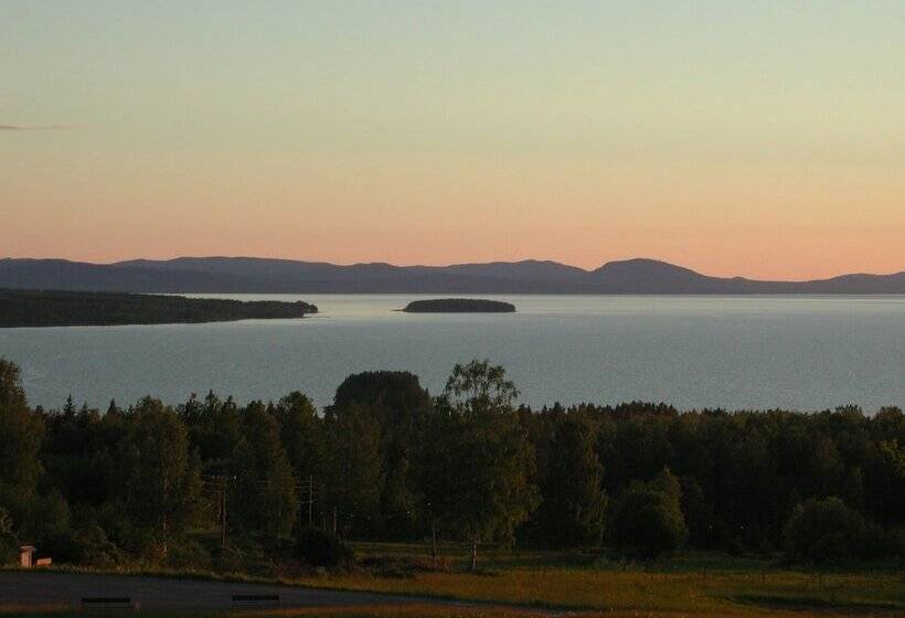 Tällbergsgårdens Hotell