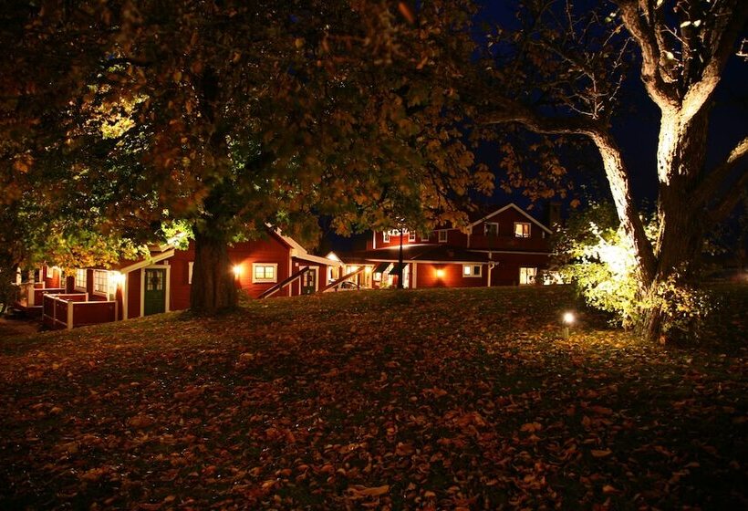 Tällbergsgårdens Hotell