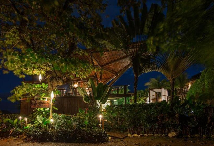 酒店 Teju Açu Ecopousada