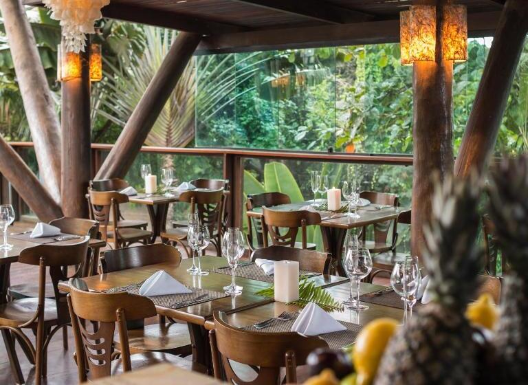 酒店 Teju Açu Ecopousada