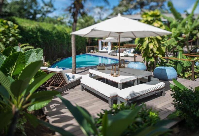 酒店 Teju Açu Ecopousada