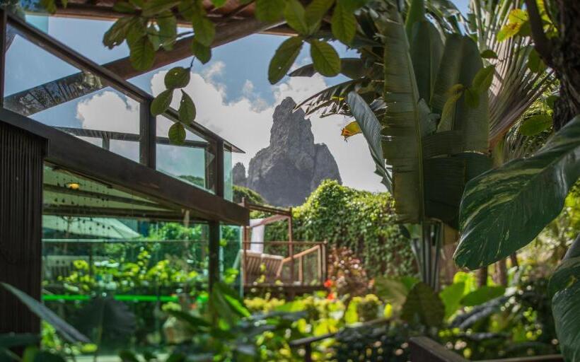 酒店 Teju Açu Ecopousada