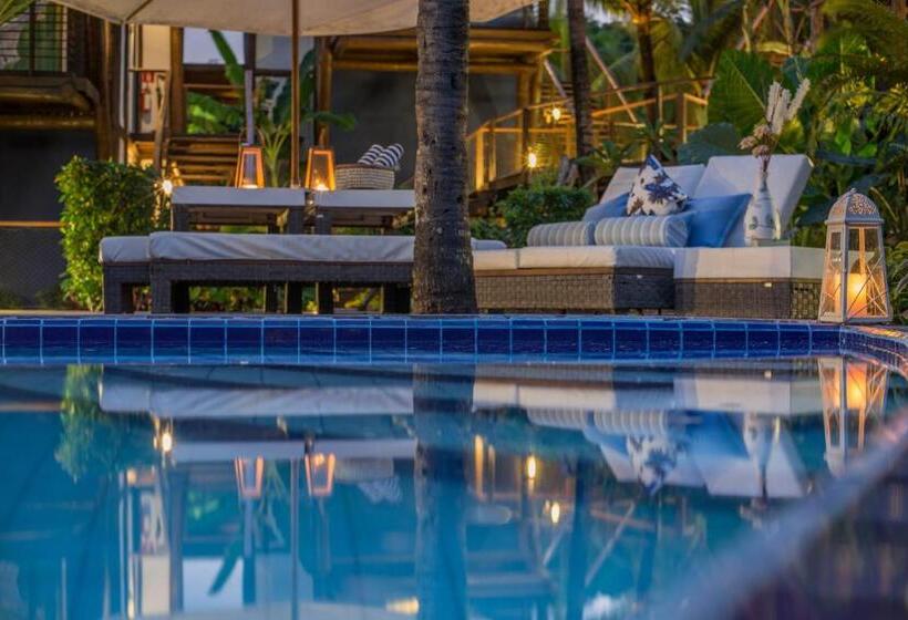 酒店 Teju Açu Ecopousada