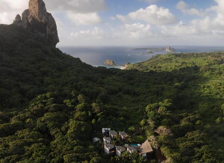 酒店 Teju Açu Ecopousada