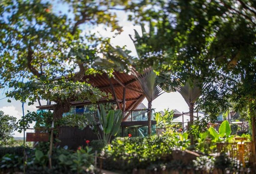 酒店 Teju Açu Ecopousada