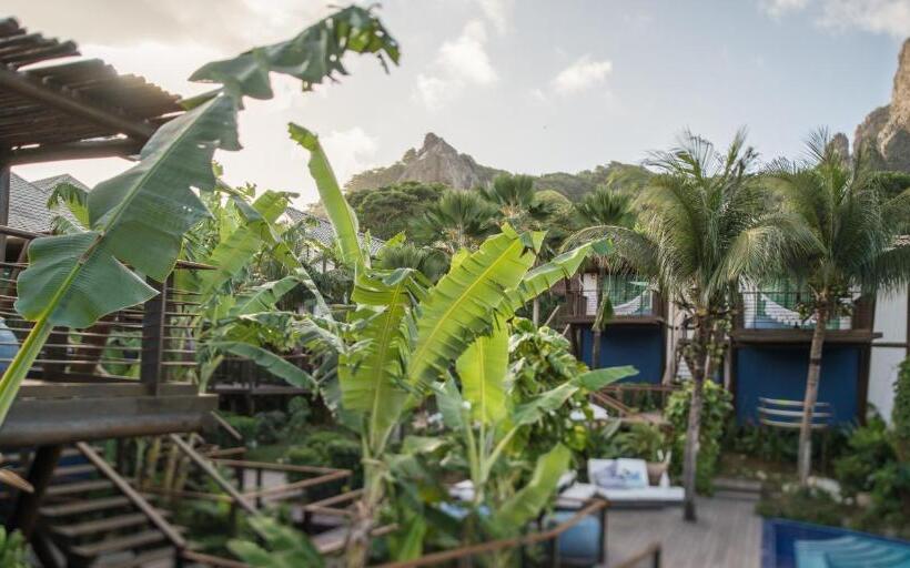 酒店 Teju Açu Ecopousada