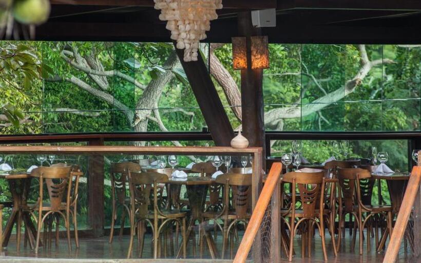 酒店 Teju Açu Ecopousada